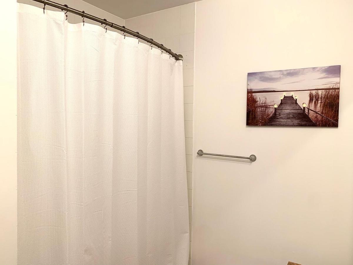 Le Pareo De Magog-Mont Orford Appartement Buitenkant foto